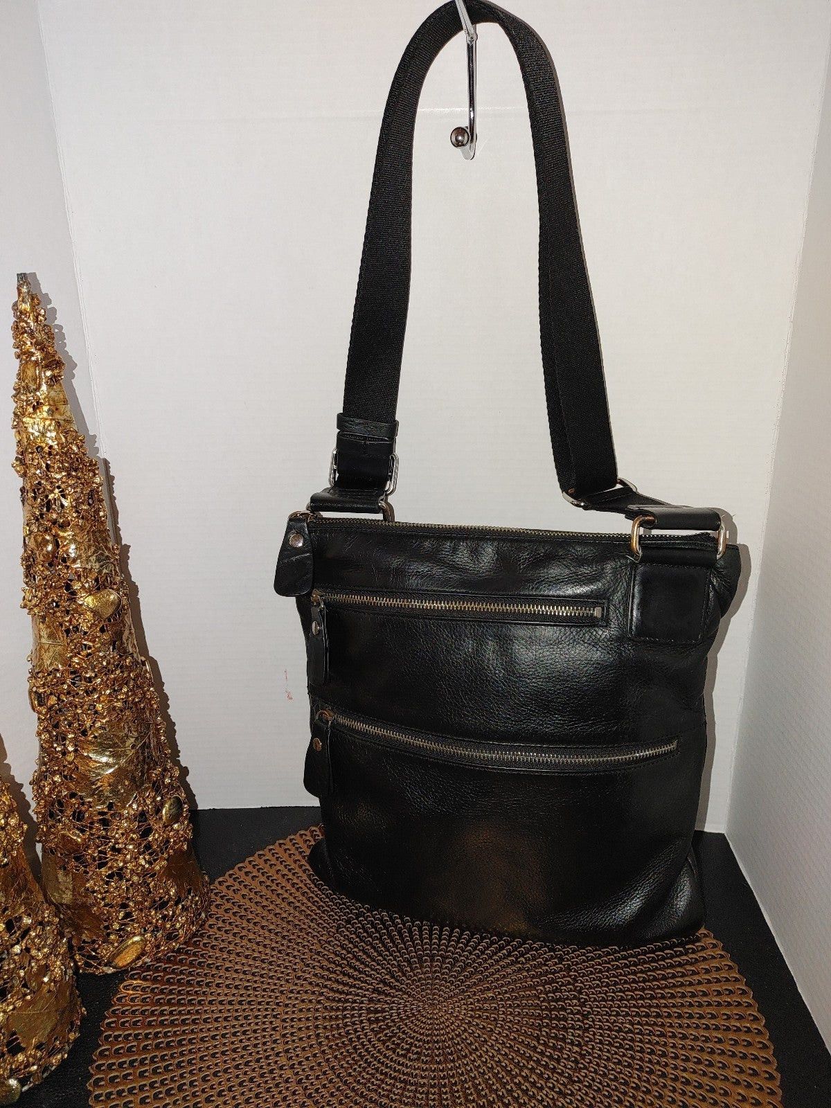 Other Margot Leather Crossbody Size ONE SIZE - 1 Thumbnail