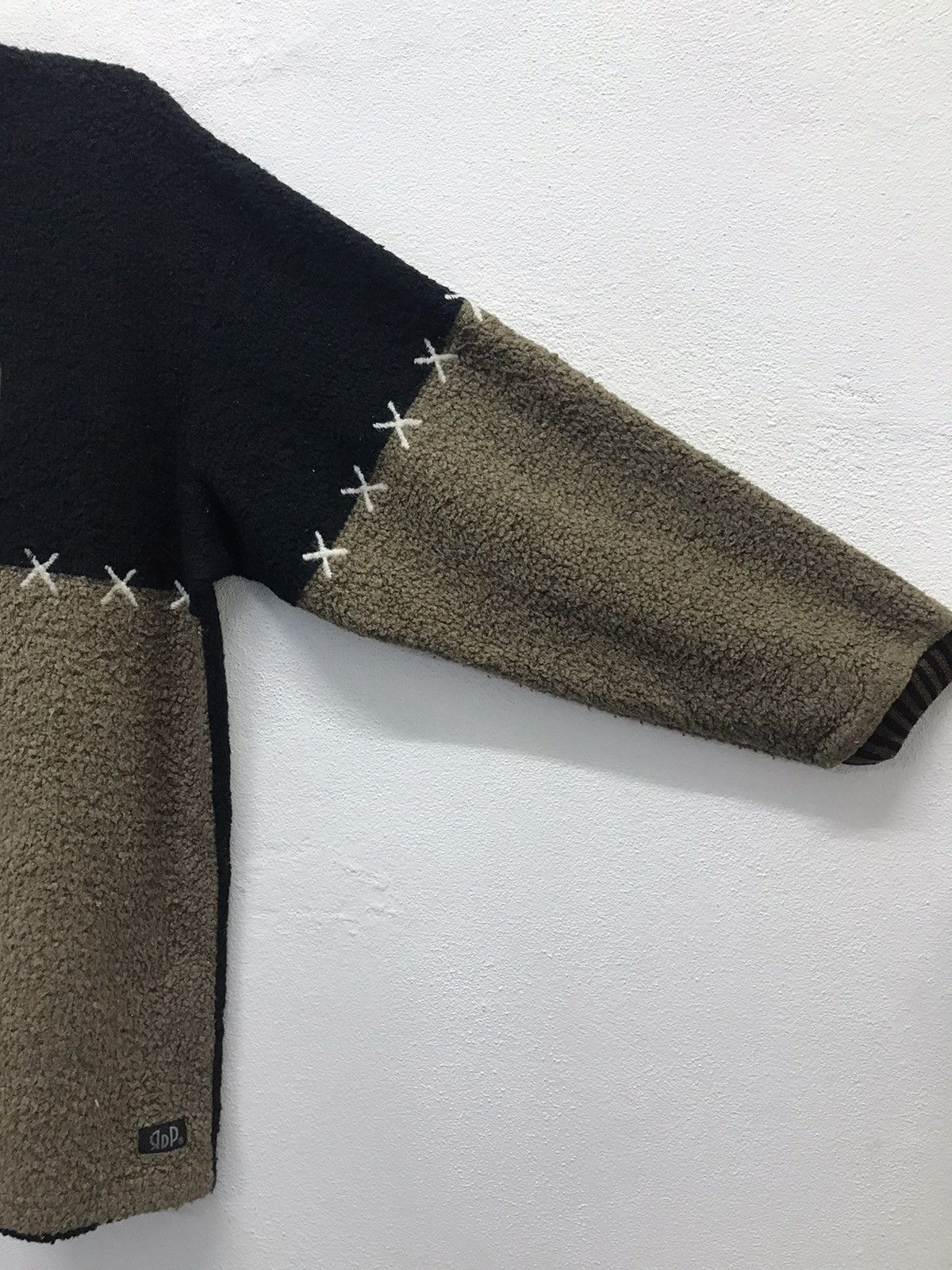 Japanese Brand × Vintage Vintage Roux Di Perfe Internazionale Made In Japan Knitwear Size US L / EU 52-54 / 3 - 5 Thumbnail