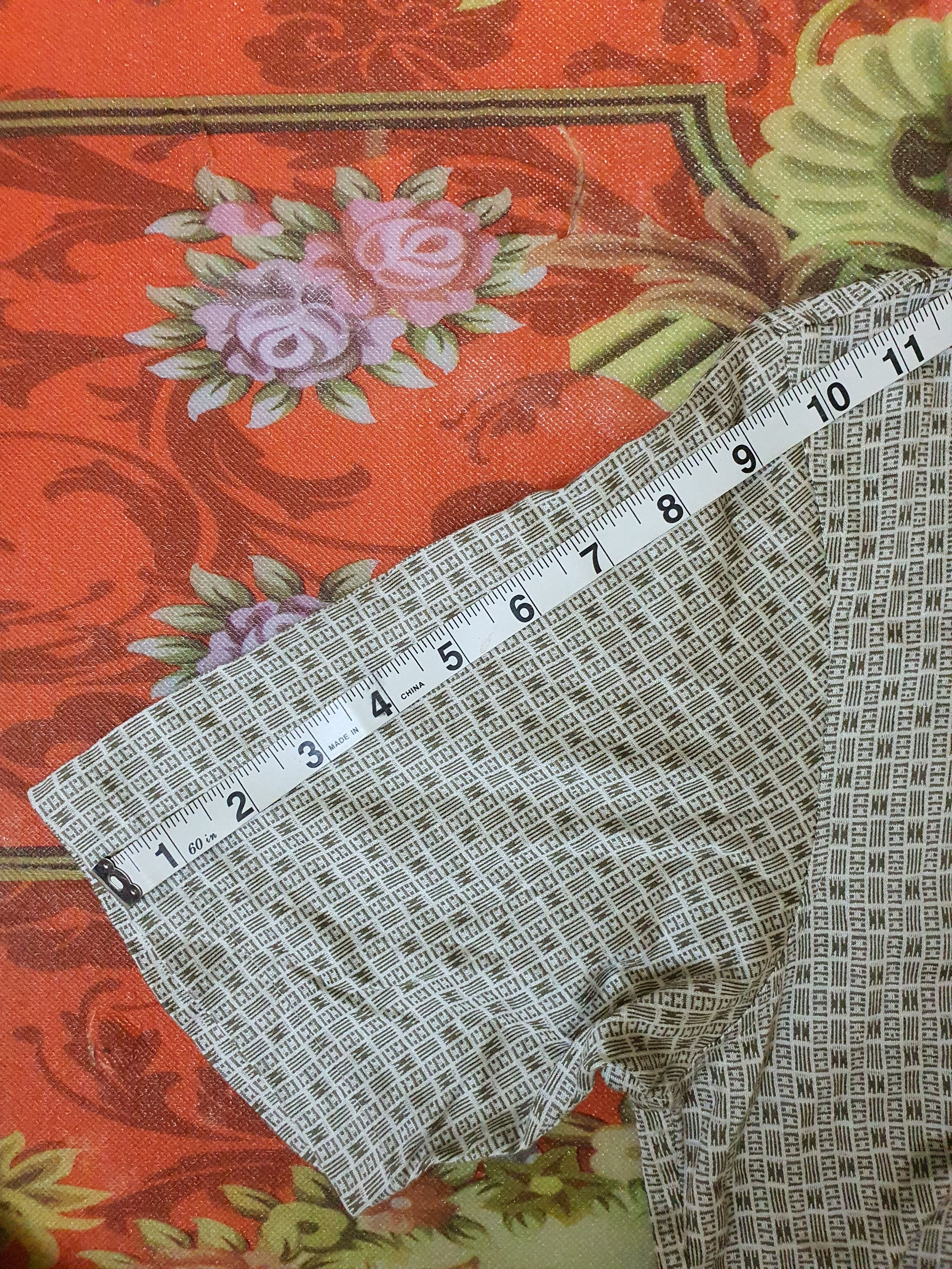 Christian Dior Monsieur Vintage 90's Chistian Dior Sports Monogram 🌟 Size US M / EU 48-50 / 2 - 8 Thumbnail