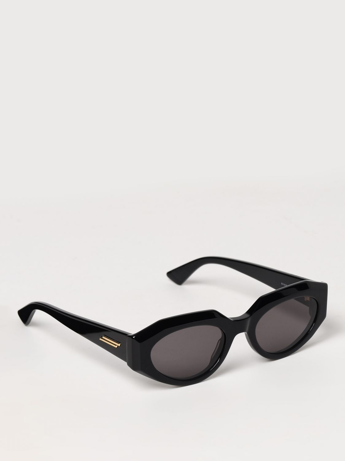 Bottega Veneta Bottega Veneta Optical Frames Woman Black Size ONE SIZE - 1 Thumbnail