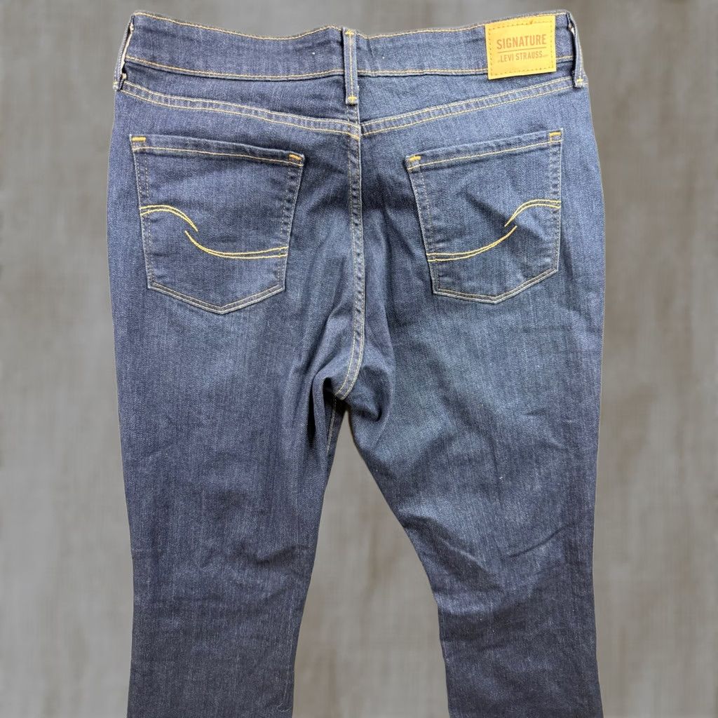 Vintage VINTAGE: false? (Note: Original not vintage) Size 24" / US 00 / IT 34 - 1 Thumbnail