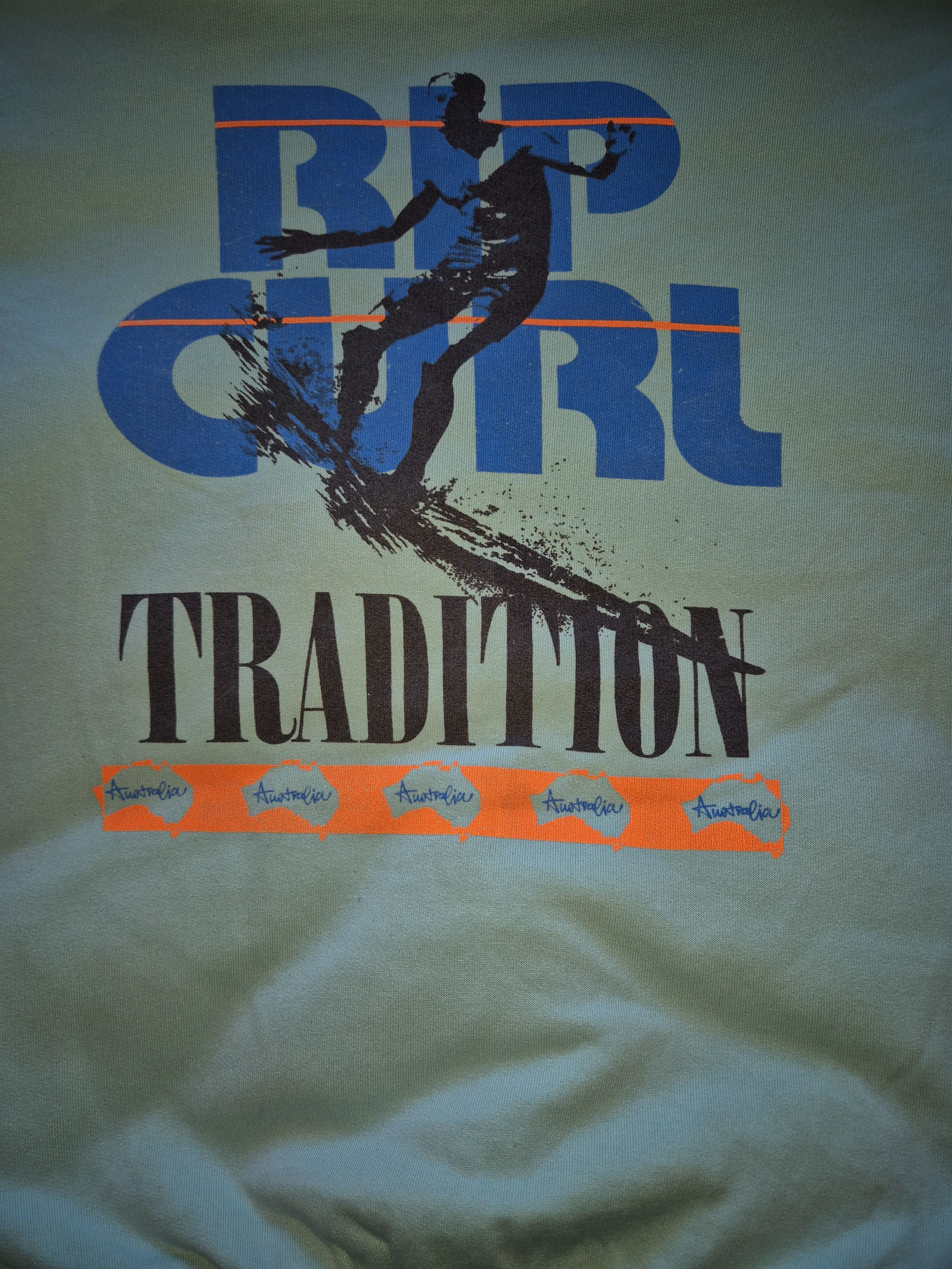 Rip Curl Rip Curl Tradition 1988 Size US XL / EU 56 / 4 - 3 Thumbnail