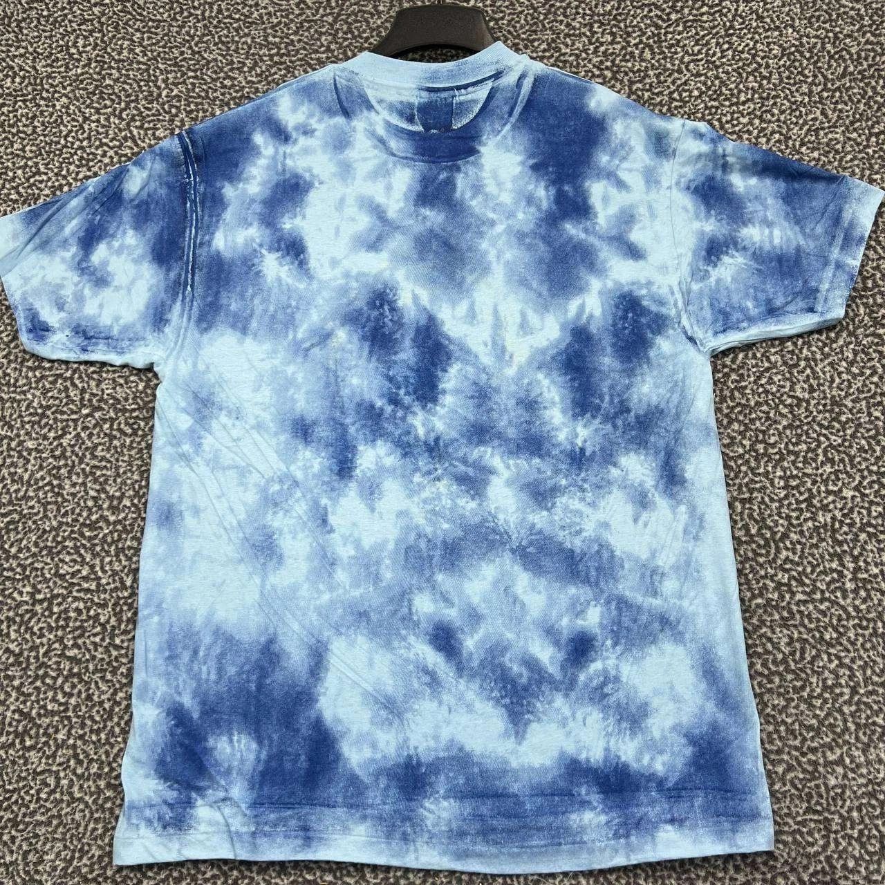 Hanes Vintage Flying Surfing Shirt Men XL Hanes Beefy Deadstock Size US XL / EU 56 / 4 - 2 Thumbnail