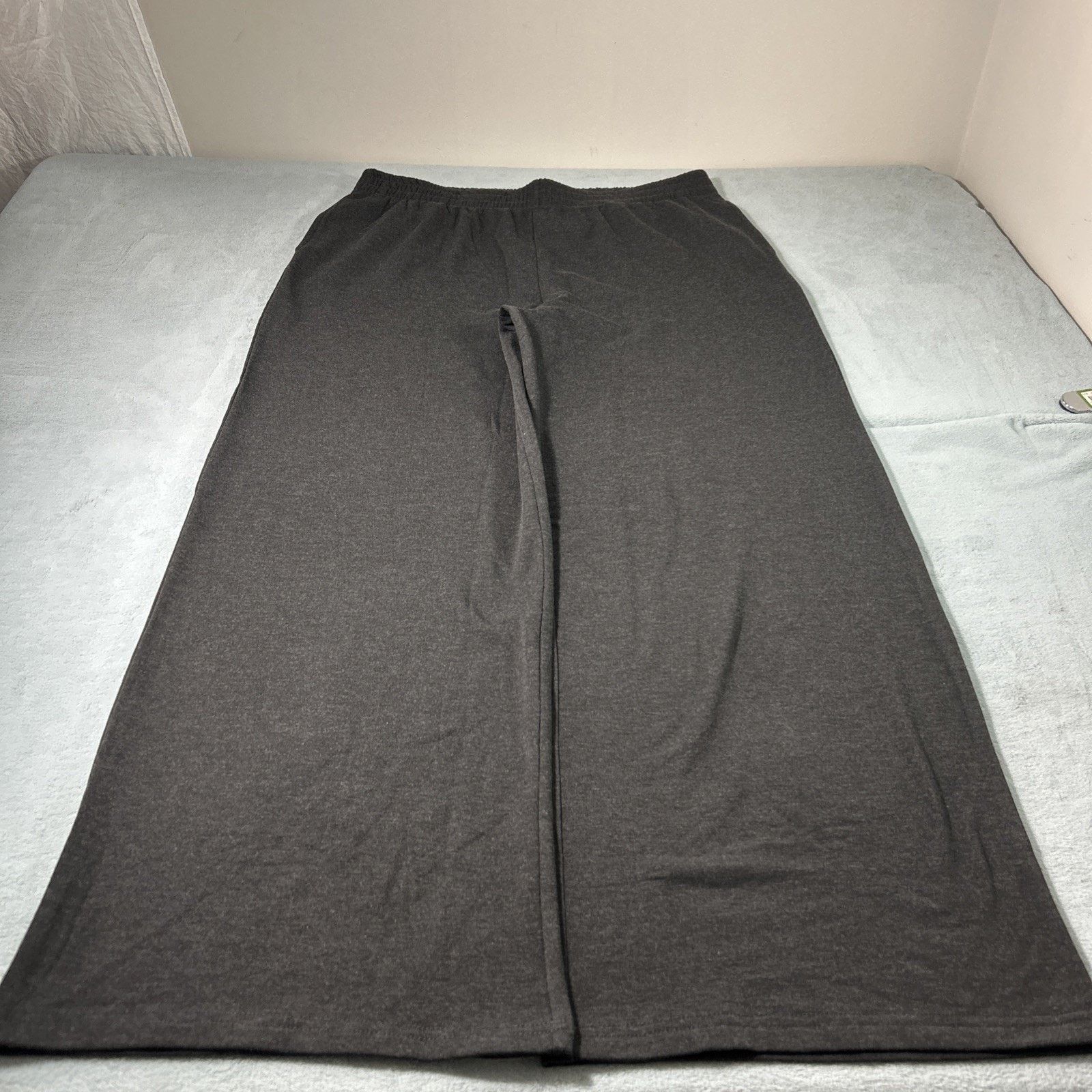 JNCO Beyond Baggy Pull on Sweatpants Women XL 36x30 Baggie Loose Size 36" / US 14 / IT 50 - 3 Thumbnail