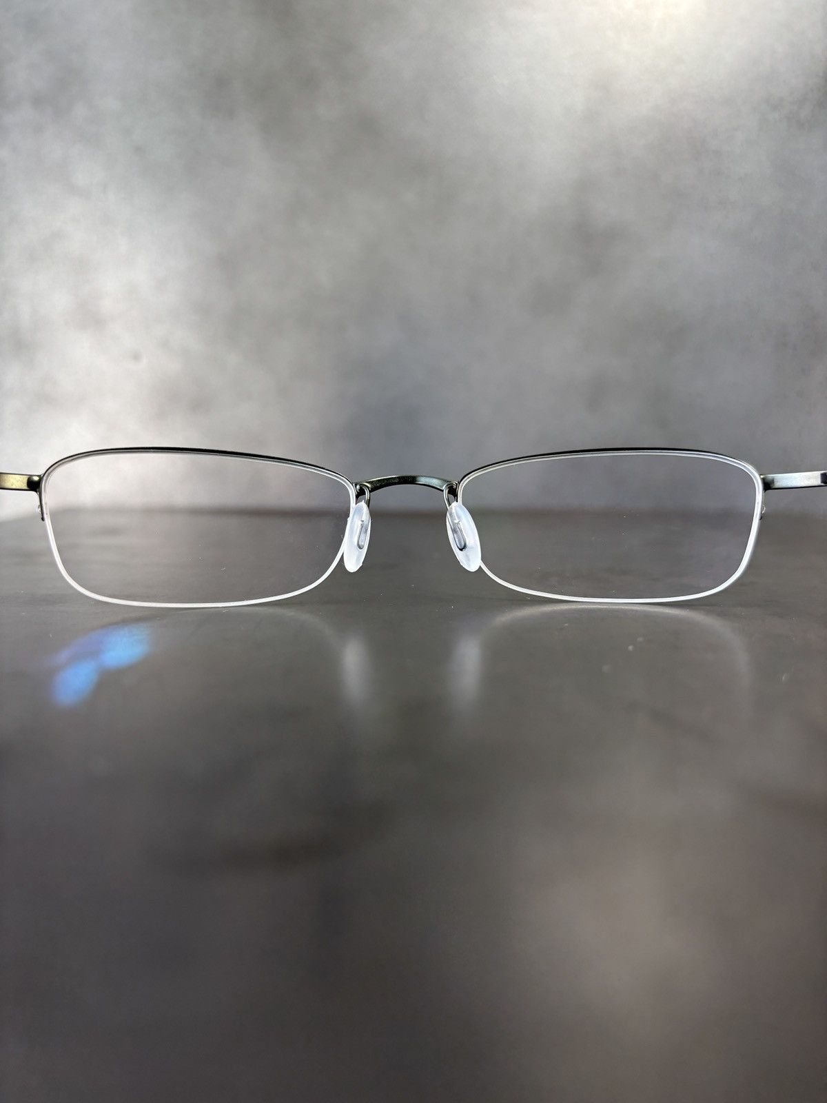 Adidas Adidas Eyeglasses Made in Austria a781 Sport Frames Maui Jim Size ONE SIZE - 16 Thumbnail