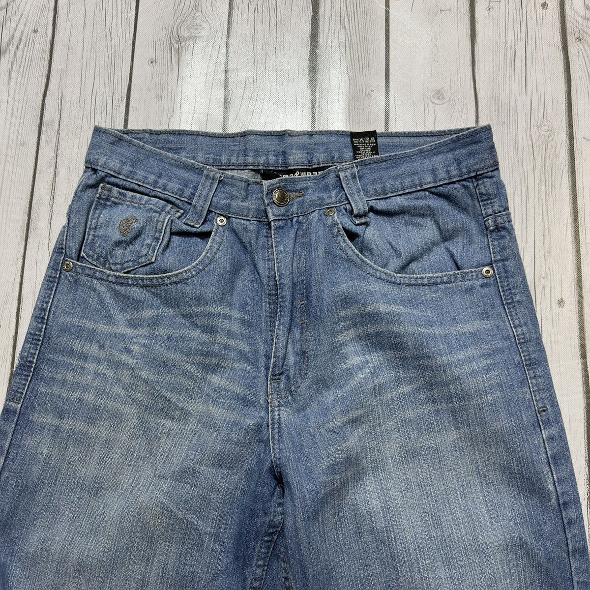 Rocawear Rocawear jeans Size US 30 / EU 46 - 4 Thumbnail