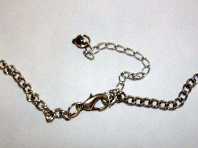 Designer Geometric Metal Snakeskin Bib Necklace Size ONE SIZE - 4 Thumbnail