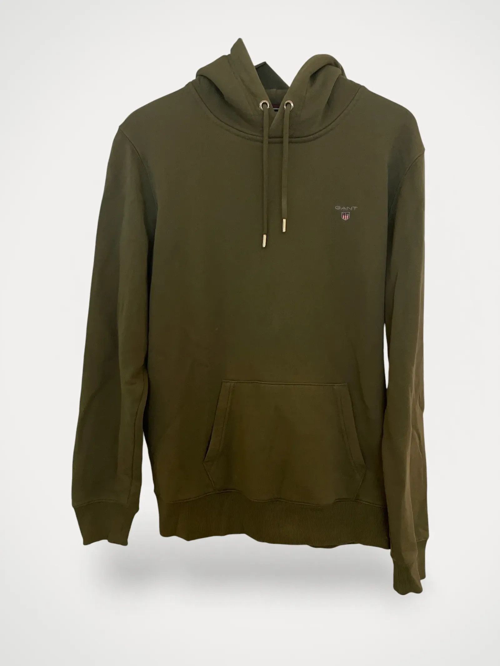 Gant Gant Hoodie Size US M / EU 48-50 / 2 - 1 Thumbnail