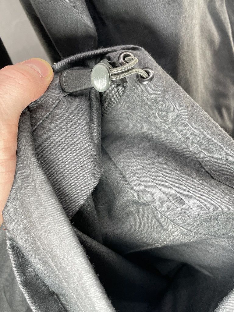 Arc'teryx ARCTERYX LEAF Talos Wolf Nylon Cotton Combat Pants Size US 42 / EU 58 - 12 Thumbnail