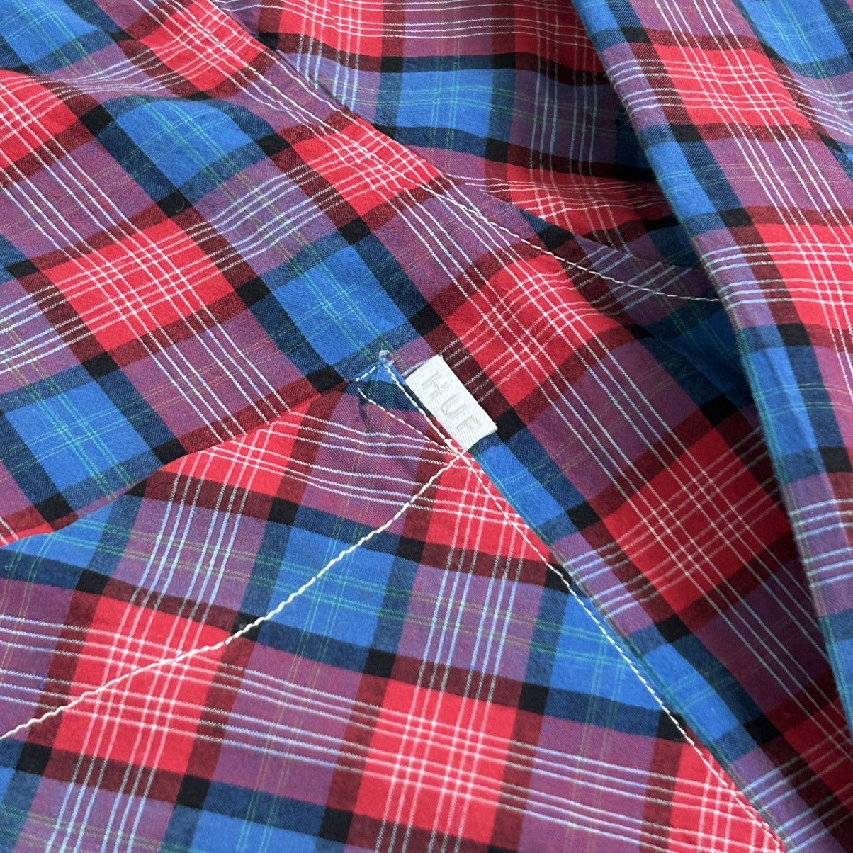 Huf 2009 Huf Long Sleeve button-up sz S Size US S / EU 44-46 / 1 - 4 Thumbnail