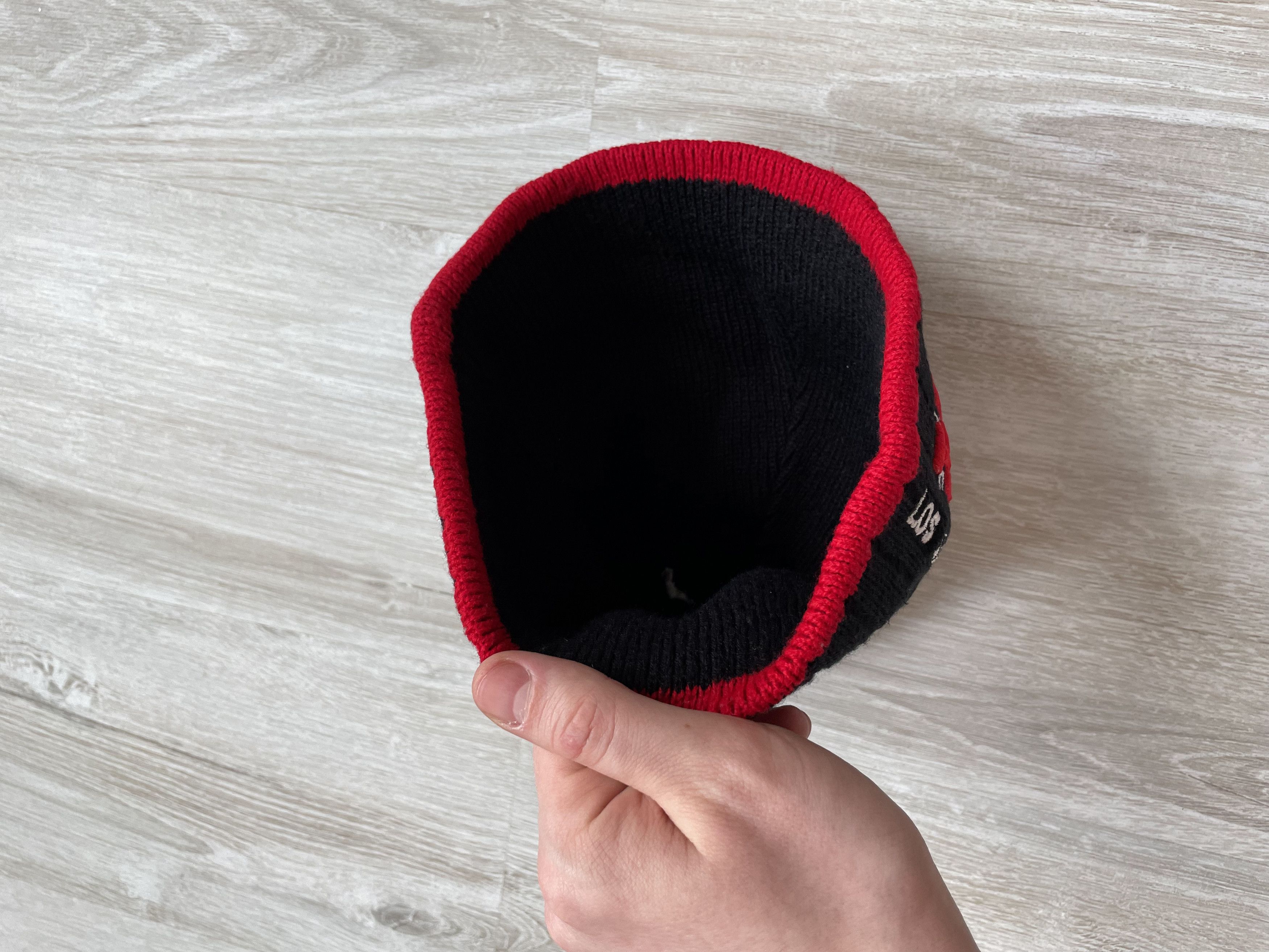 Vintage Vintage Y2K LA Los Angeles Rap Hat Size ONE SIZE - 3 Thumbnail