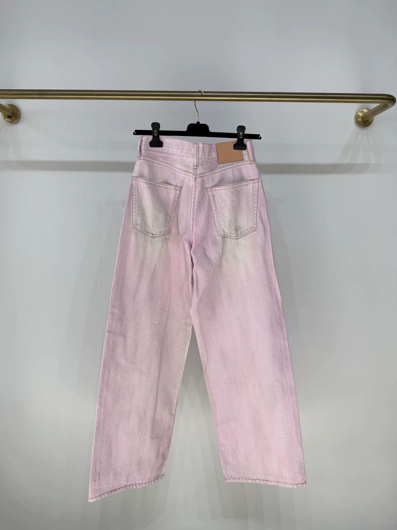 Acne Studios acne studios Make old mud wash jeans 2503-Nextarrow Size US 32 / EU 48 - 3 Thumbnail