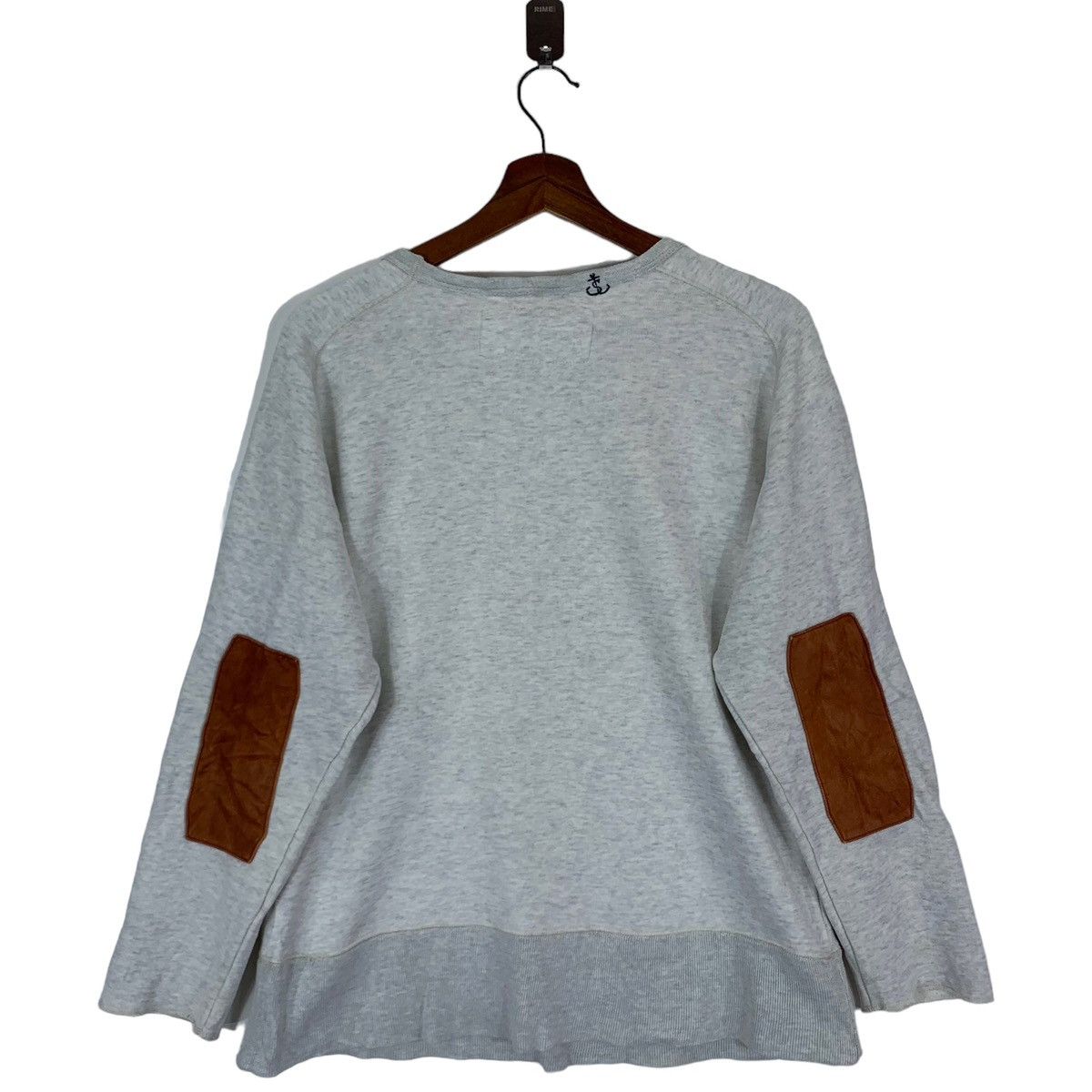 Japanese Brand × RIDING HIGH VINTAGE RIDING HIGH TOKYO PULLOVER JUMPER CREWNECK Size US S / EU 44-46 / 1 - 5 Thumbnail