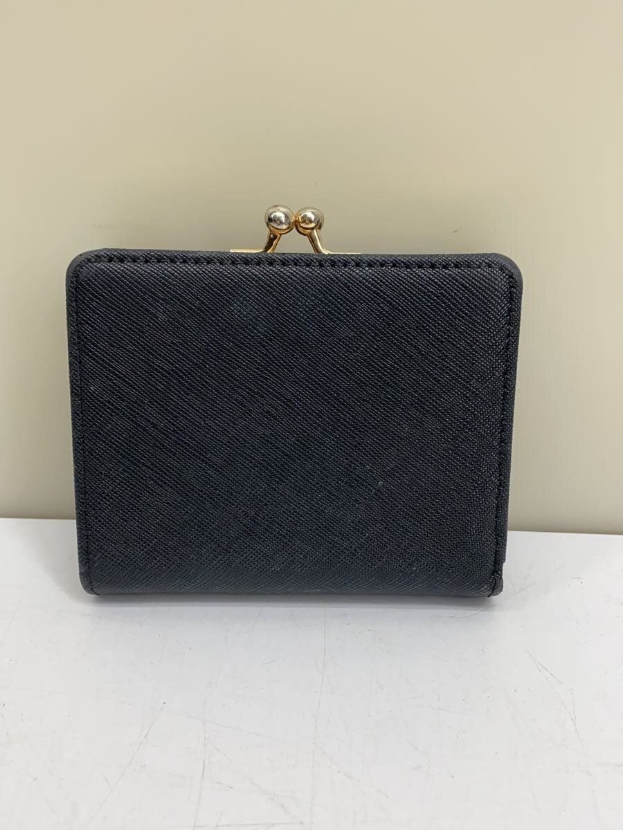 Vivienne Westwood Orb Leather Wallet Size ONE SIZE - 2 Thumbnail