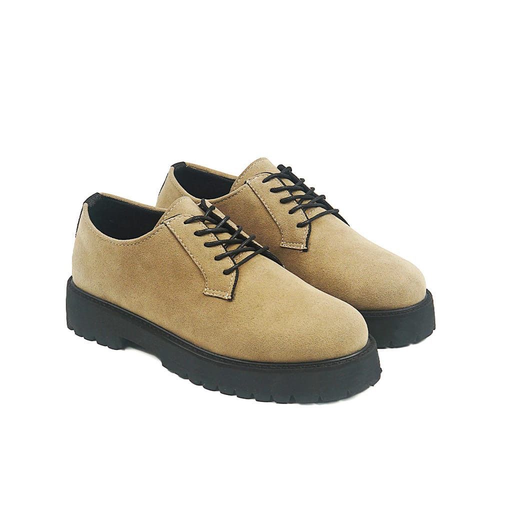 Other Arthos Suede Derby Size US 10 / EU 43 - 1 Thumbnail
