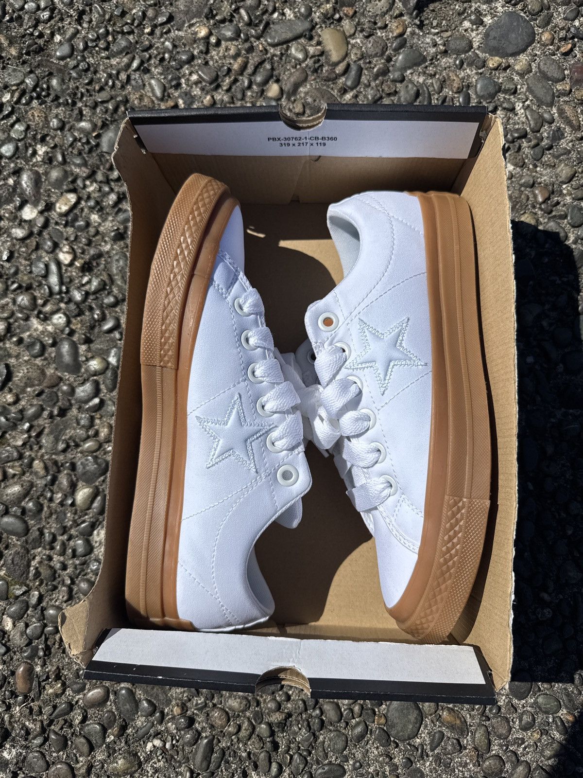 Converse Converse shoes Size US 9.5 / EU 42-43 - 1 Thumbnail