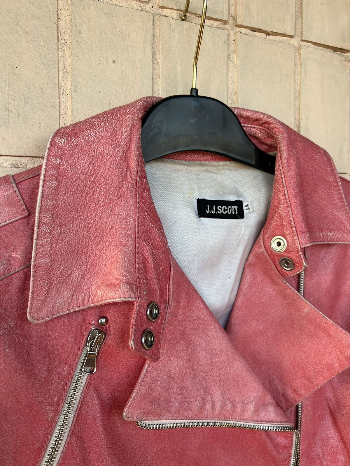 Other Y2K Vintage J.J. Scott,G Star Raw,Versace Stripe Size M / US 6-8 / IT 42-44 - 8 Thumbnail