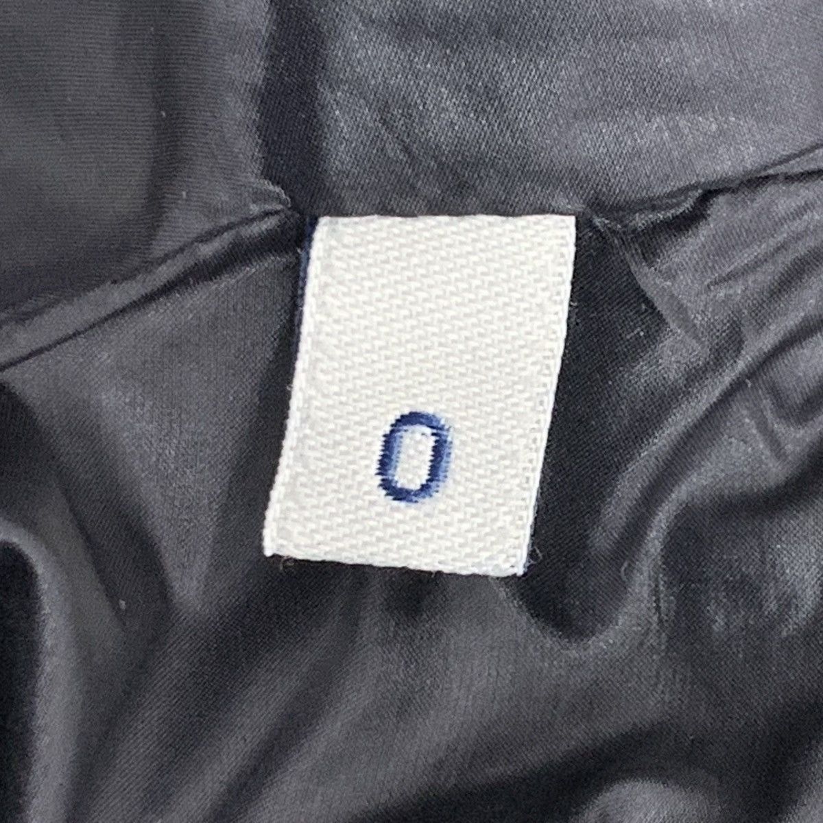 Moncler Moncler 23 Cochevis Black Down Coat Size XS / US 0-2 / IT 36-38 - 7 Thumbnail