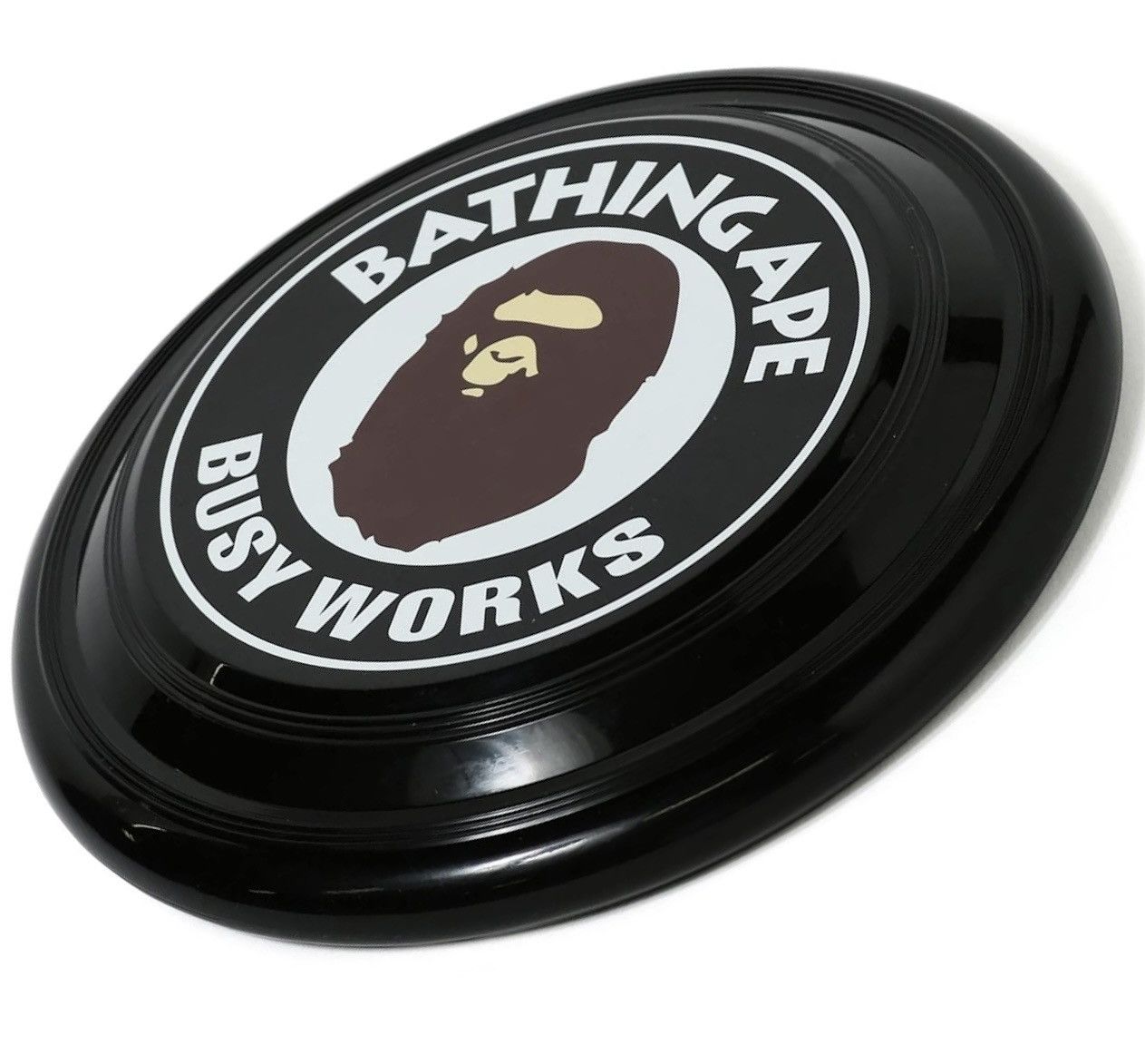 Bape A Bathing Ape Frisbee disc Size ONE SIZE - 1 Thumbnail
