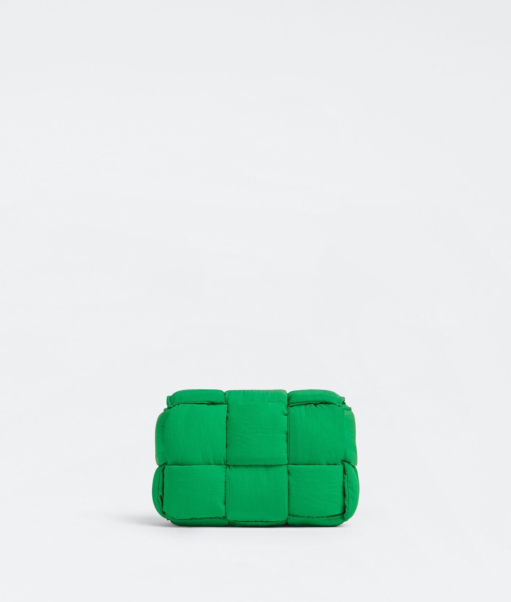 Bottega Veneta o1n1vont0225 Size:OS /Unisex Candy Padded Tech Cassette Bag Size ONE SIZE - 4 Thumbnail