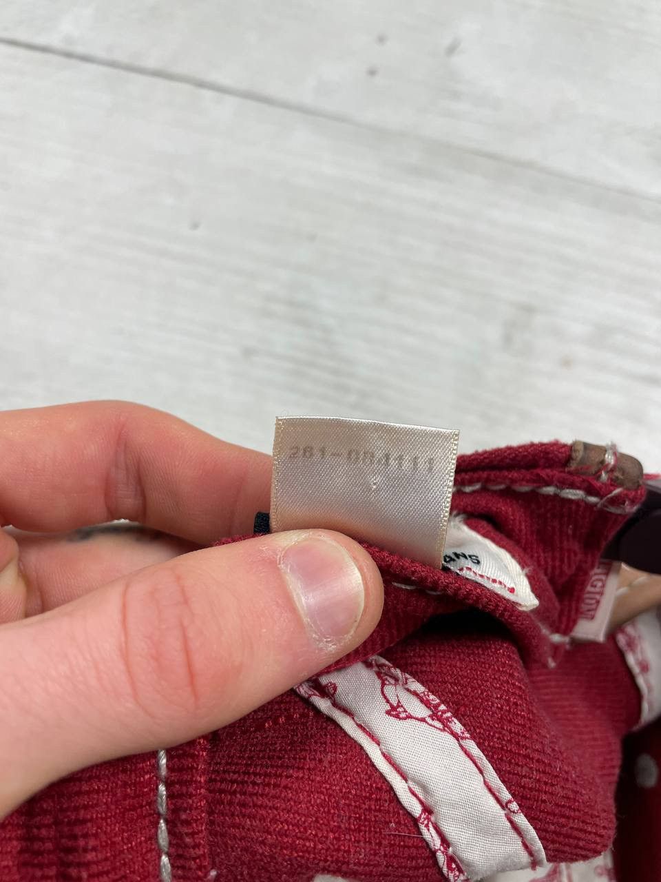 True Religion Vintage True Religion Cap 90s Y2K Size ONE SIZE - 16 Thumbnail