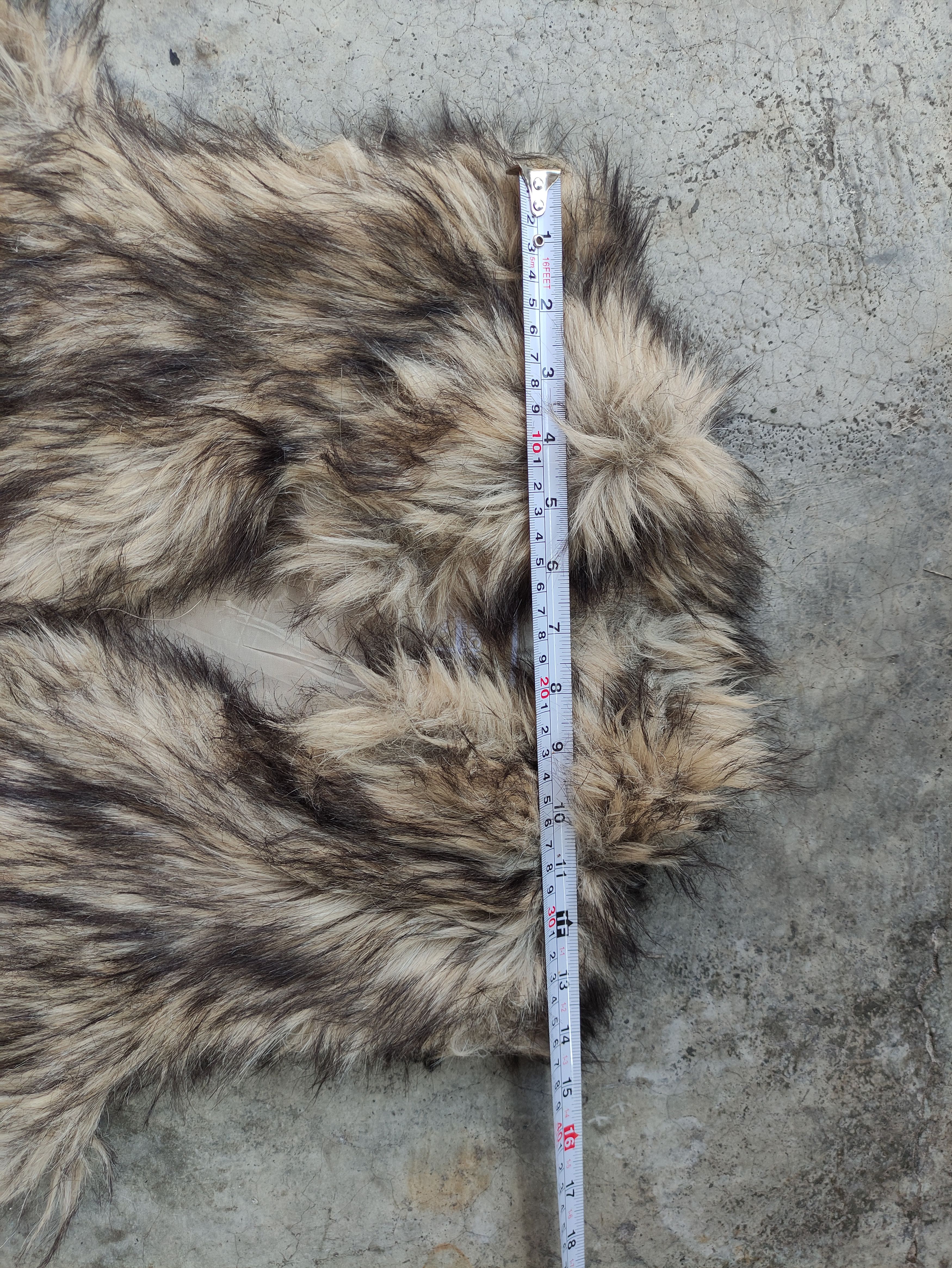 Michael Kors MICHAEL KORS MOHAIR VEST Size S / US 4 / IT 40 - 13 Thumbnail