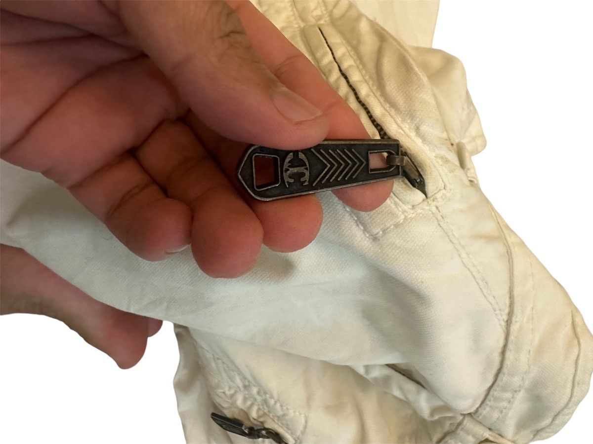 John Galliano × Just Cavalli Just cavalli made in italy Size US 36 / EU 52 - 4 Thumbnail