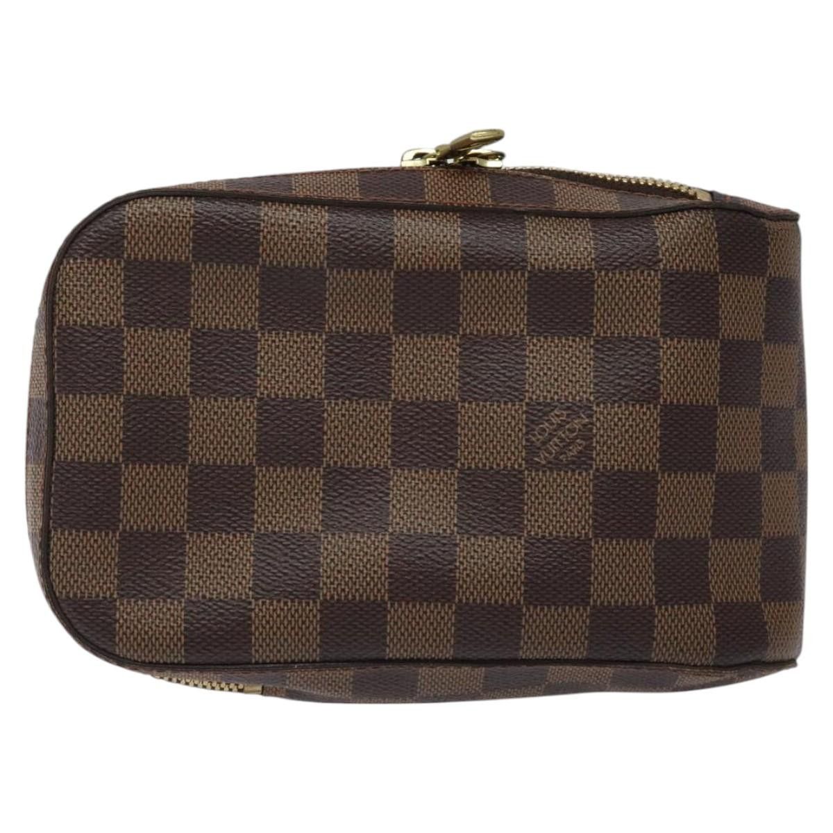 Louis Vuitton Louis Vuitton Geronimos clutch Size ONE SIZE - 1 Thumbnail