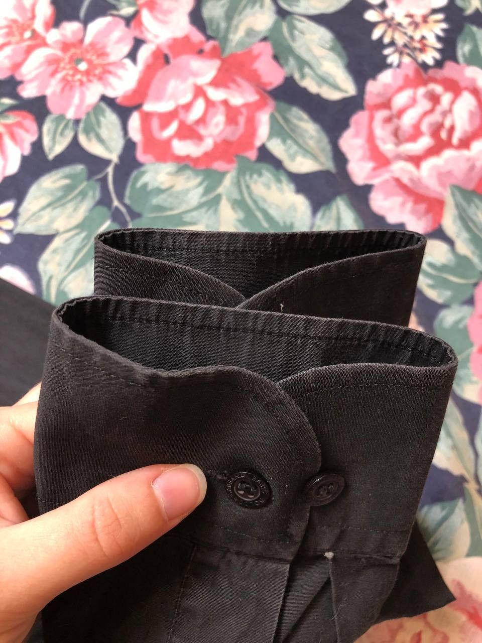 Dolce & Gabbana Dolce & Gabbana Shirt Size US XL / EU 56 / 4 - 16 Thumbnail