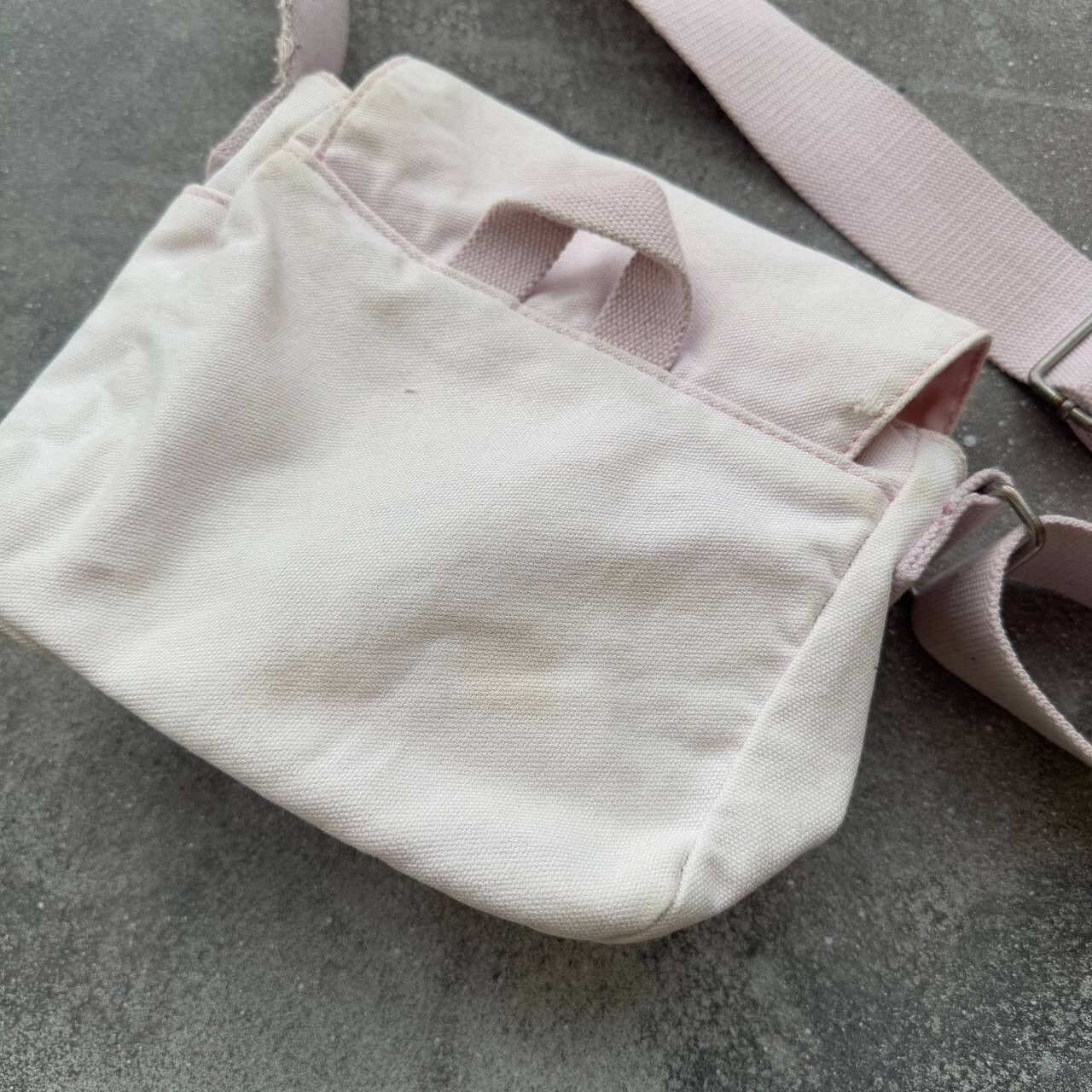 Puma Puma Y2K Vintage Crossbody Bag Size ONE SIZE - 9 Thumbnail