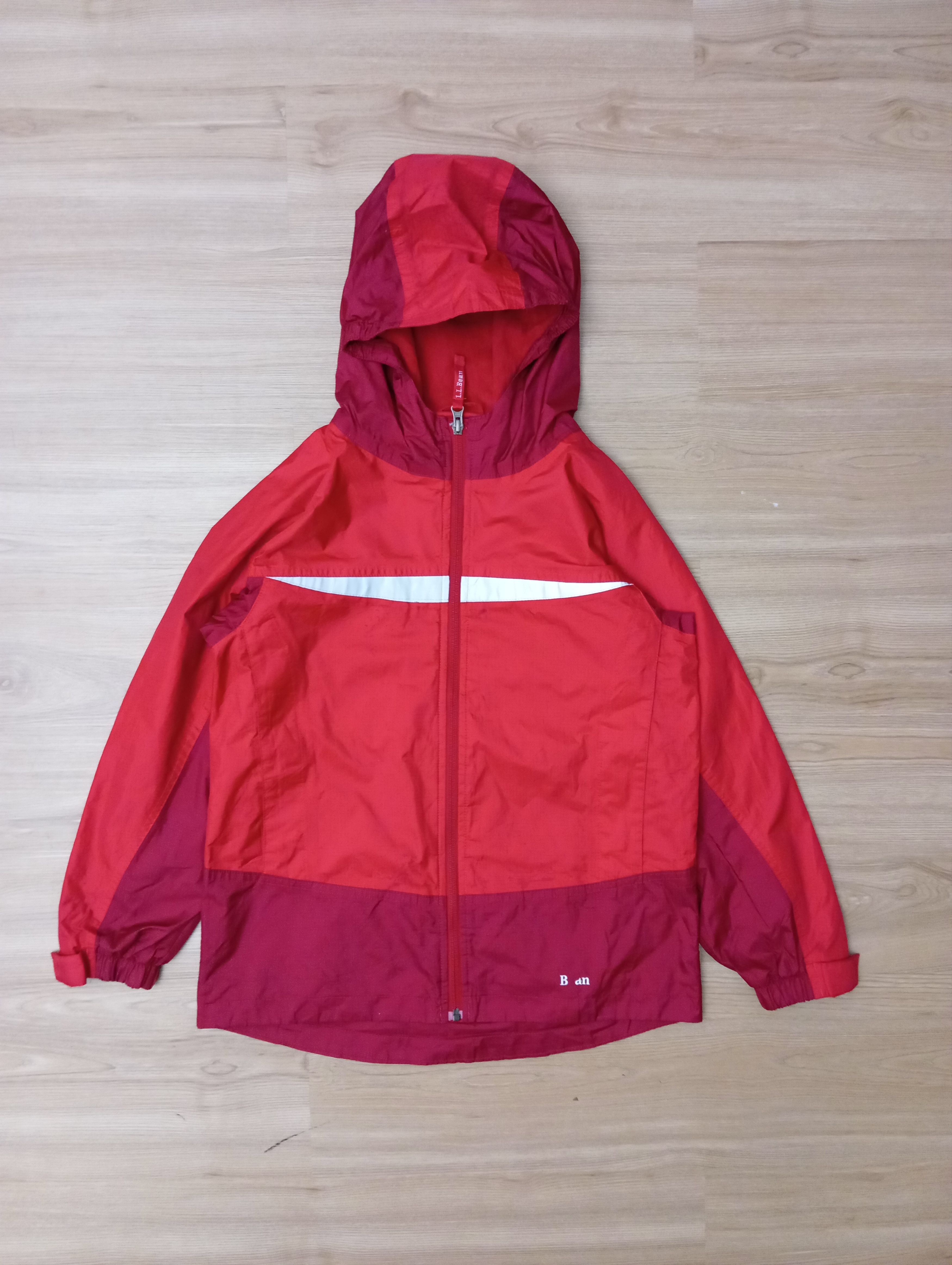 L.L. Bean Outdoor Jacket Waterproof Technology LL BEAN Size US M / EU 48-50 / 2 - 1 Thumbnail