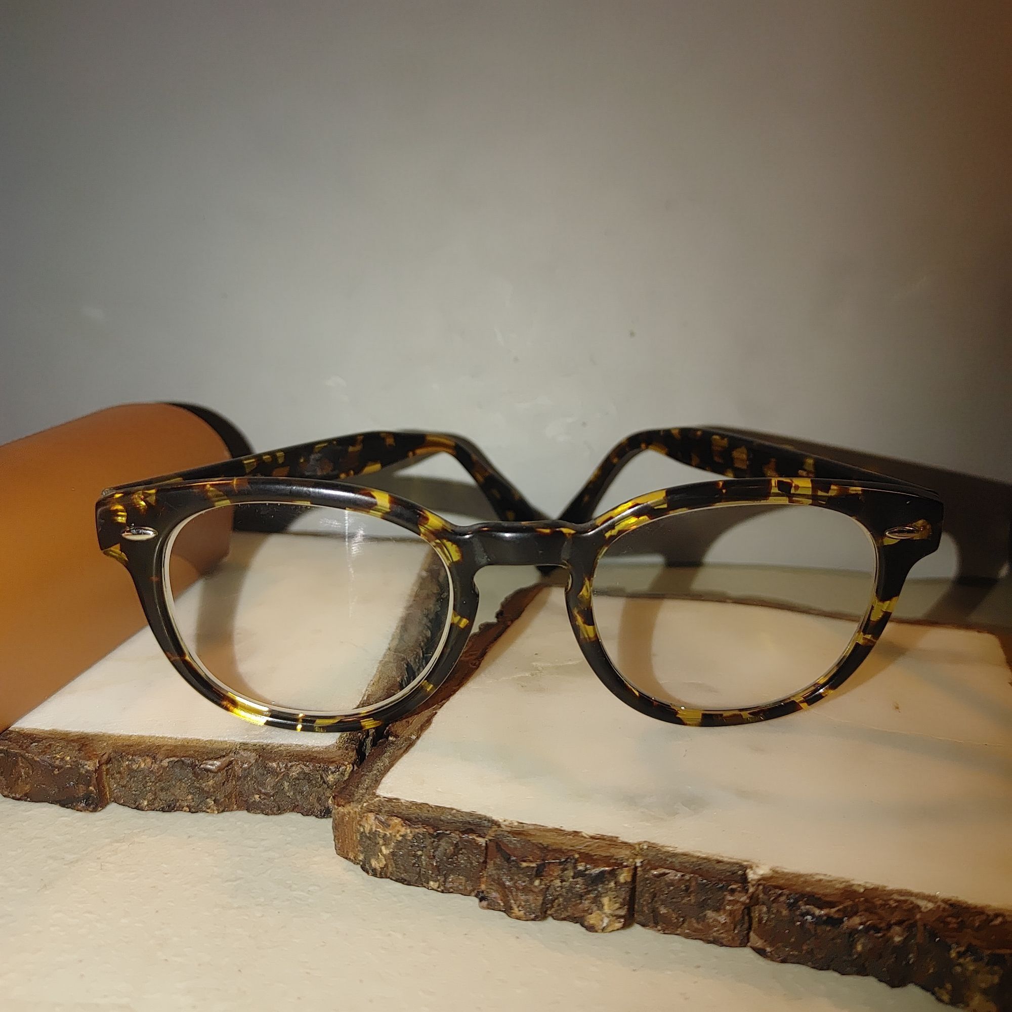 Oliver Peoples Olivers People Laraine Eyeglasses Size ONE SIZE - 5 Thumbnail