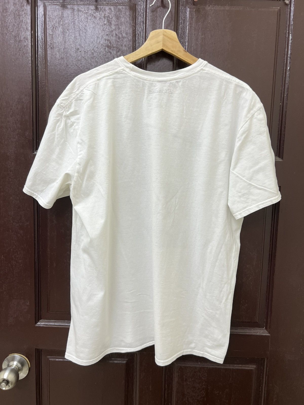 Band Tees Vintage Band Blondie New York Tour Band Tee Size US XL / EU 56 / 4 - 4 Thumbnail