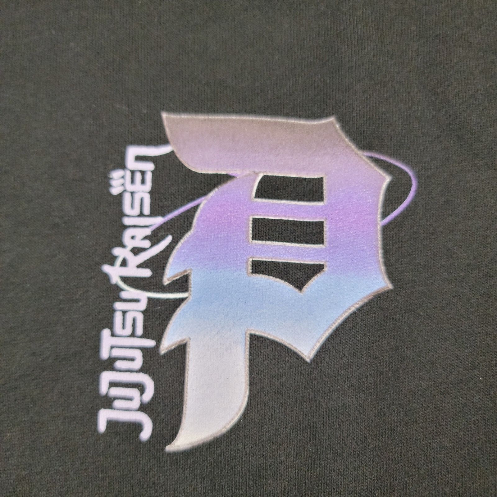 Primitive PRIMITIVE x Jujutsu Kaisen Nobara Hoodie Sz M (575) Size US M / EU 48-50 / 2 - 3 Thumbnail