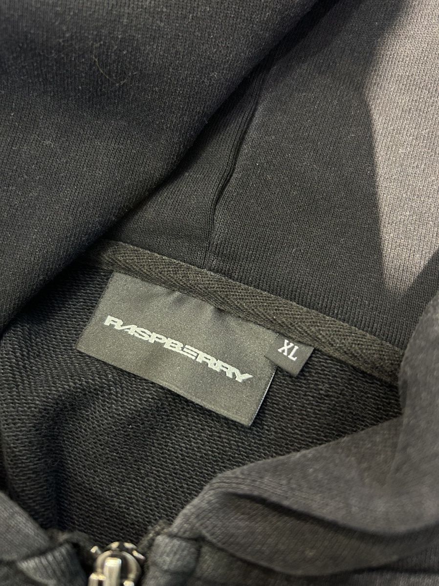 The GV Gallery The GV Gallery Raspberry Hills Éclair Zip Up Hoodie Size US XL / EU 56 / 4 - 8 Thumbnail