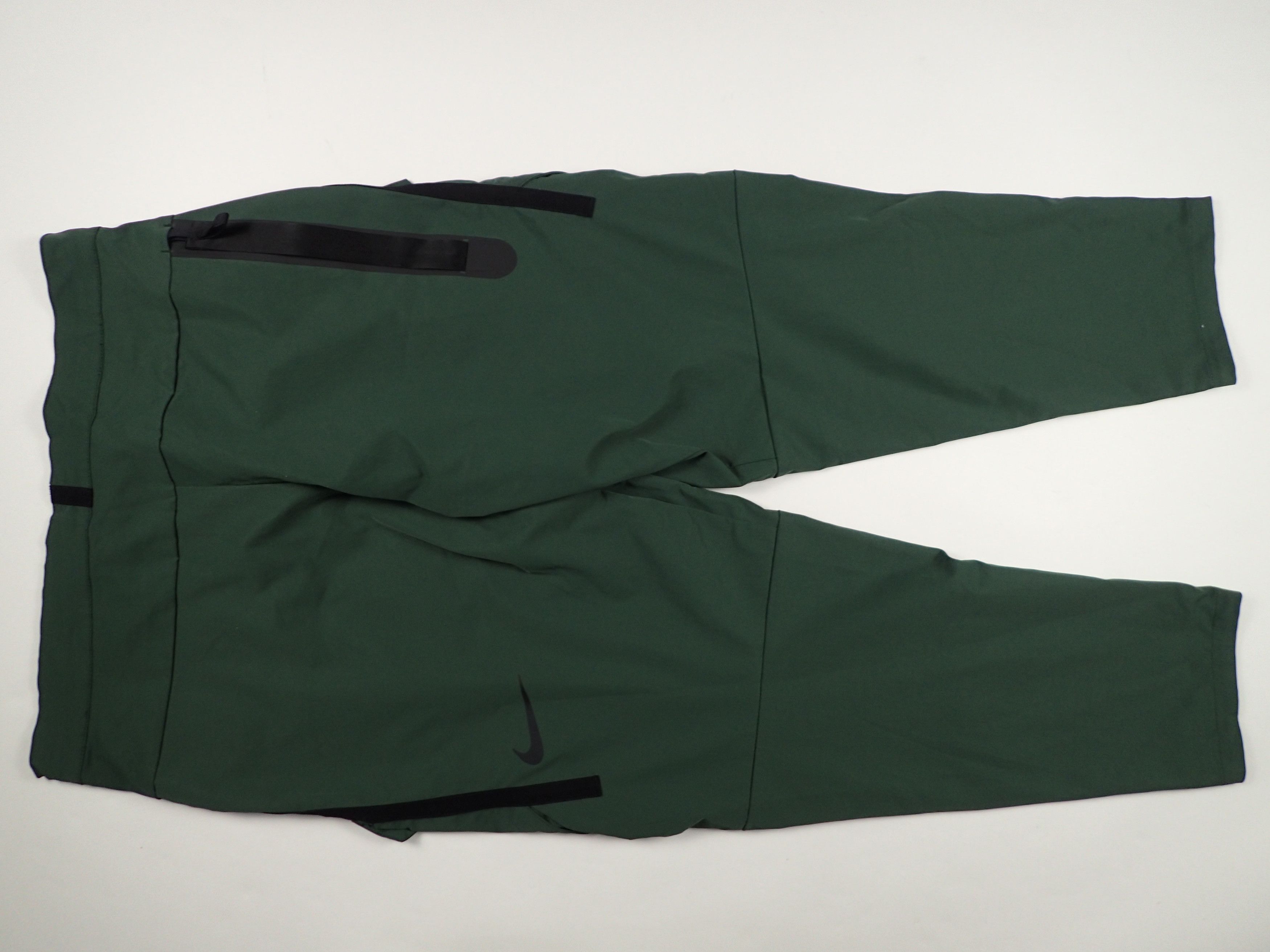 Nike NIKE Sportswear Tech Pack Woven Cargo Pants Size US 33 - 3 Thumbnail