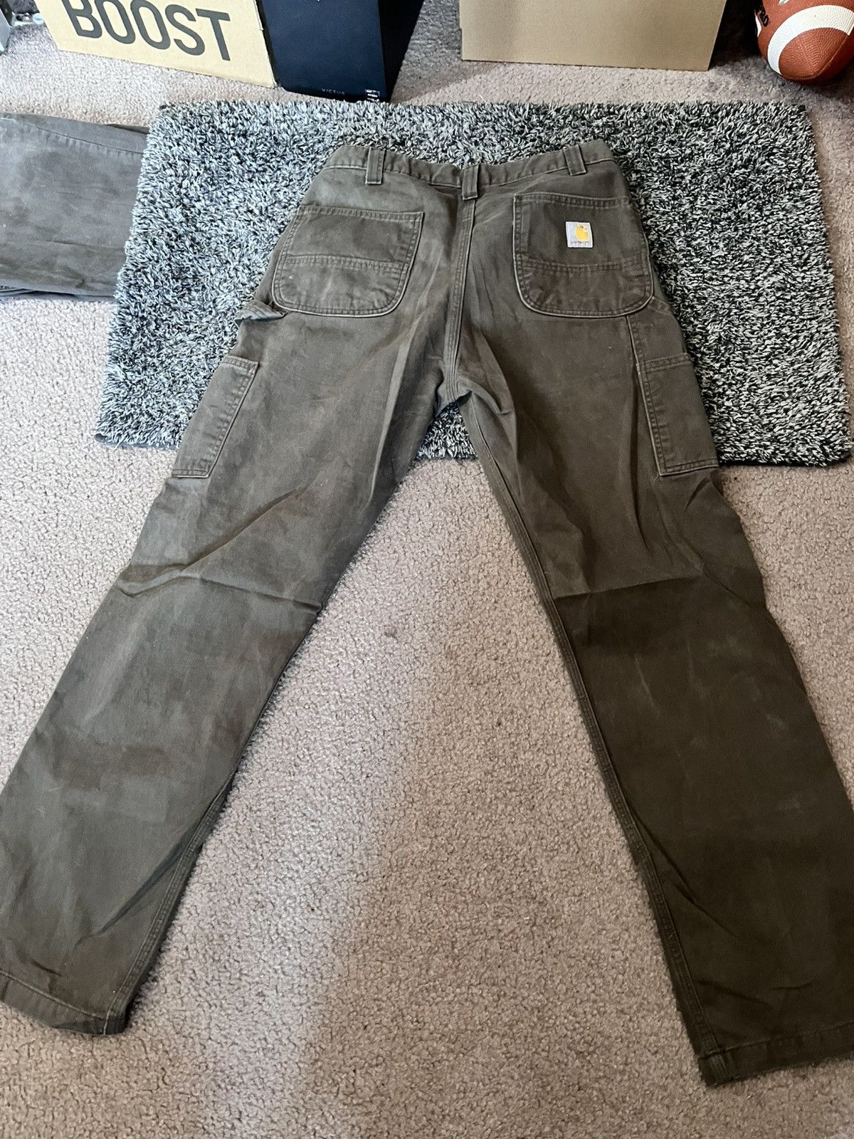 Carhartt Carhartt men’s pants Size US 32 / EU 48 - 2 Thumbnail
