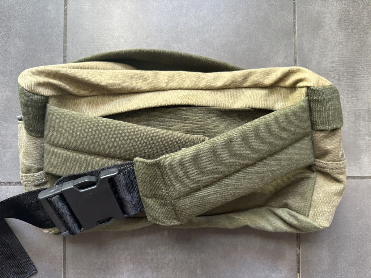 HIDDEN × Vintage Hidden Gems Upcycled Shotta Bag Size ONE SIZE - 6 Thumbnail