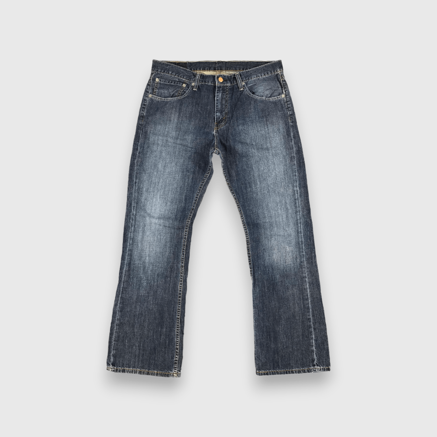 Levi's Vintage Levis Jeans 527 Flared Bootcut -J1087 Size US 36 / EU 52 - 1 Thumbnail