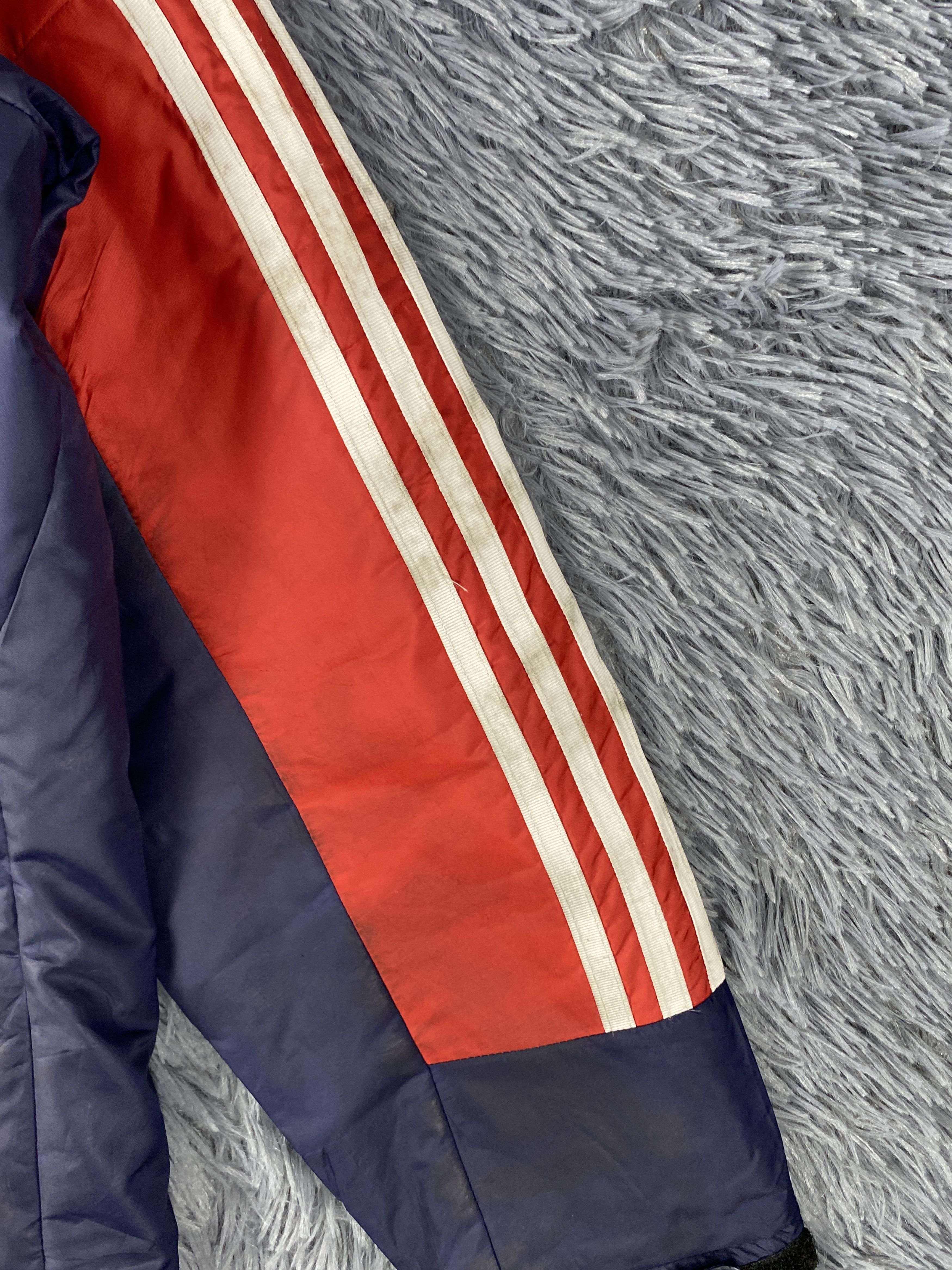 Adidas Vintage Adidas ASA Japan Jacket Size US M / EU 48-50 / 2 - 4 Thumbnail
