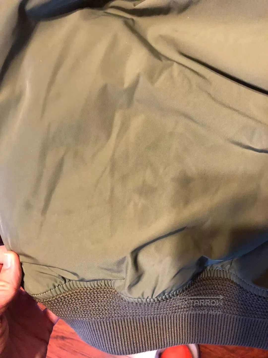 Off-White Off. Size US M / EU 48-50 / 2 - 8 Thumbnail