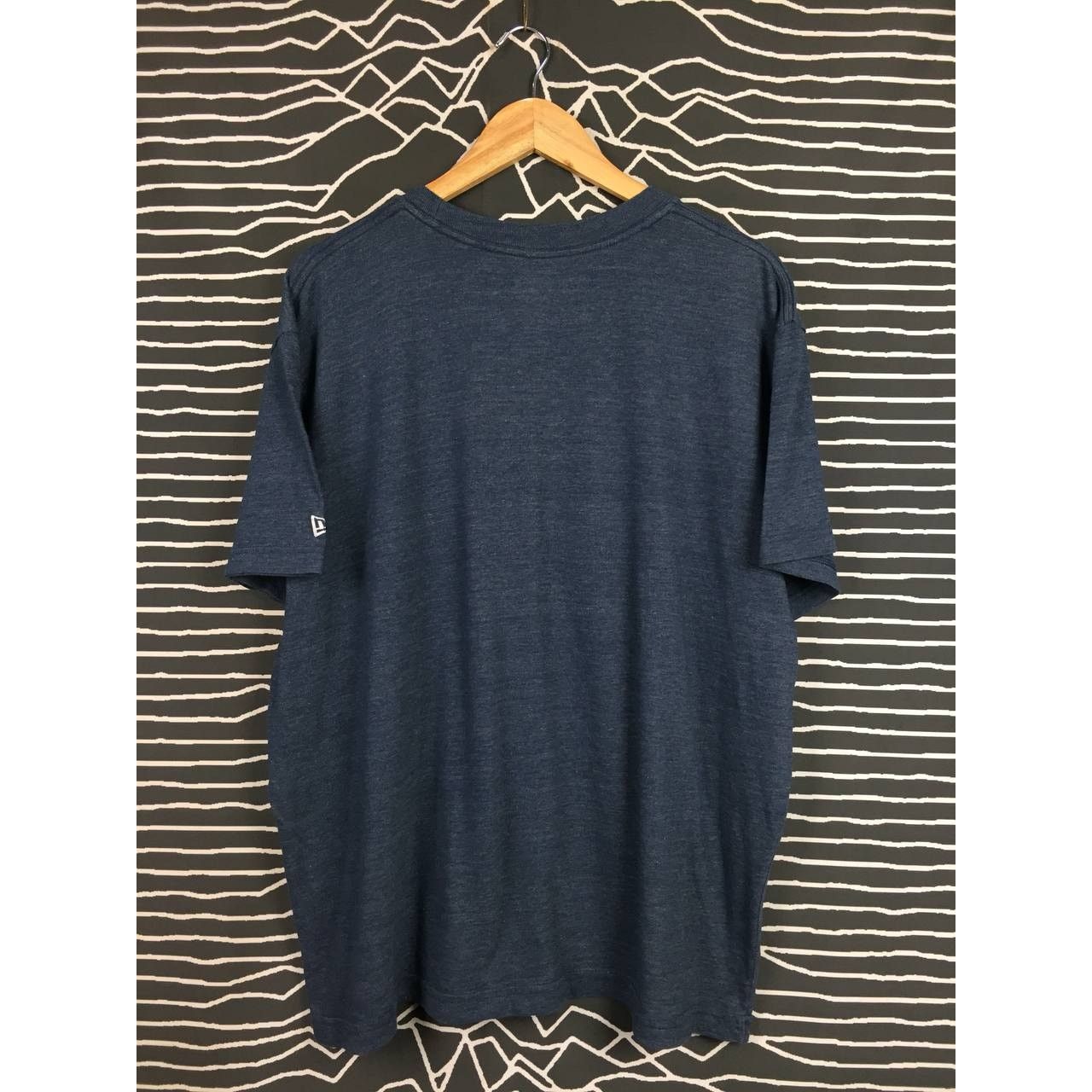 MLB × New Era × Sports Specialties New Era Seattle Mariners MLB Spring Training Boxy Fit Tee Size US XXL / EU 58 / 5 - 7 Thumbnail
