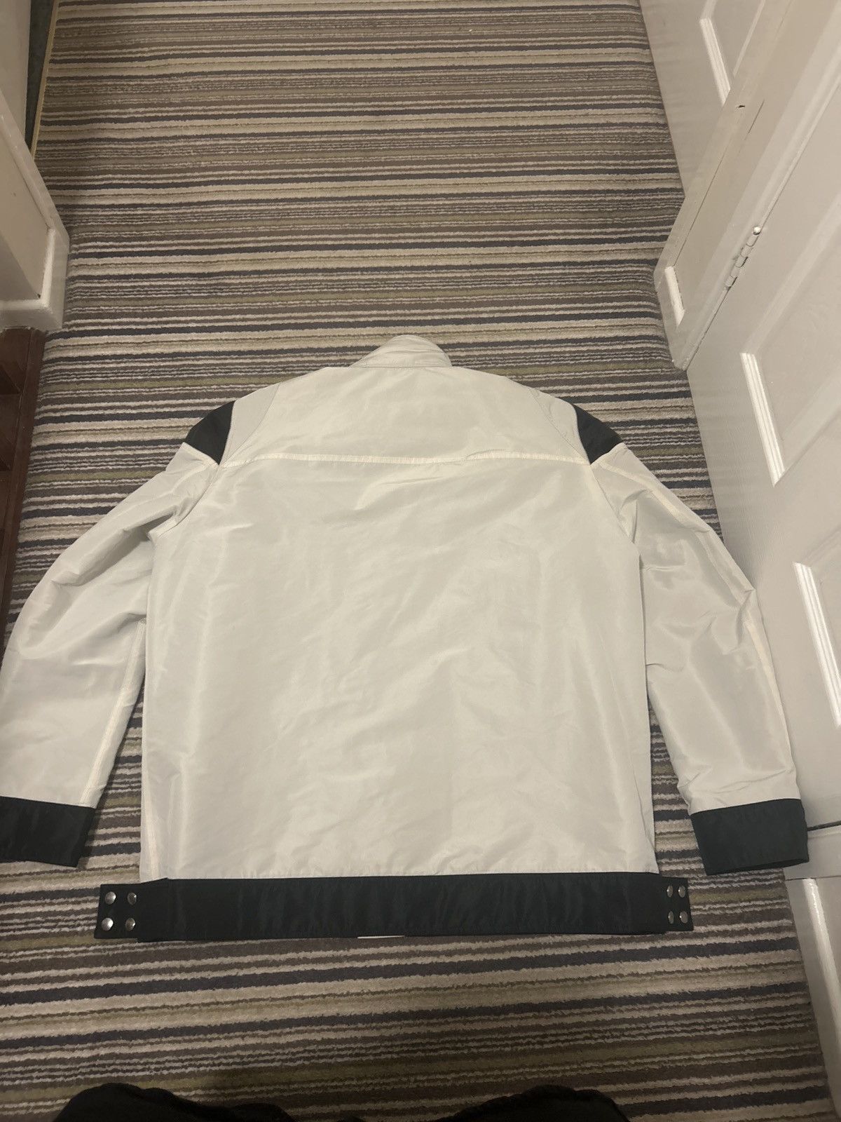 Rick Owens Rick Owens tecuatl runway jacket Size US L / EU 52-54 / 3 - 3 Thumbnail