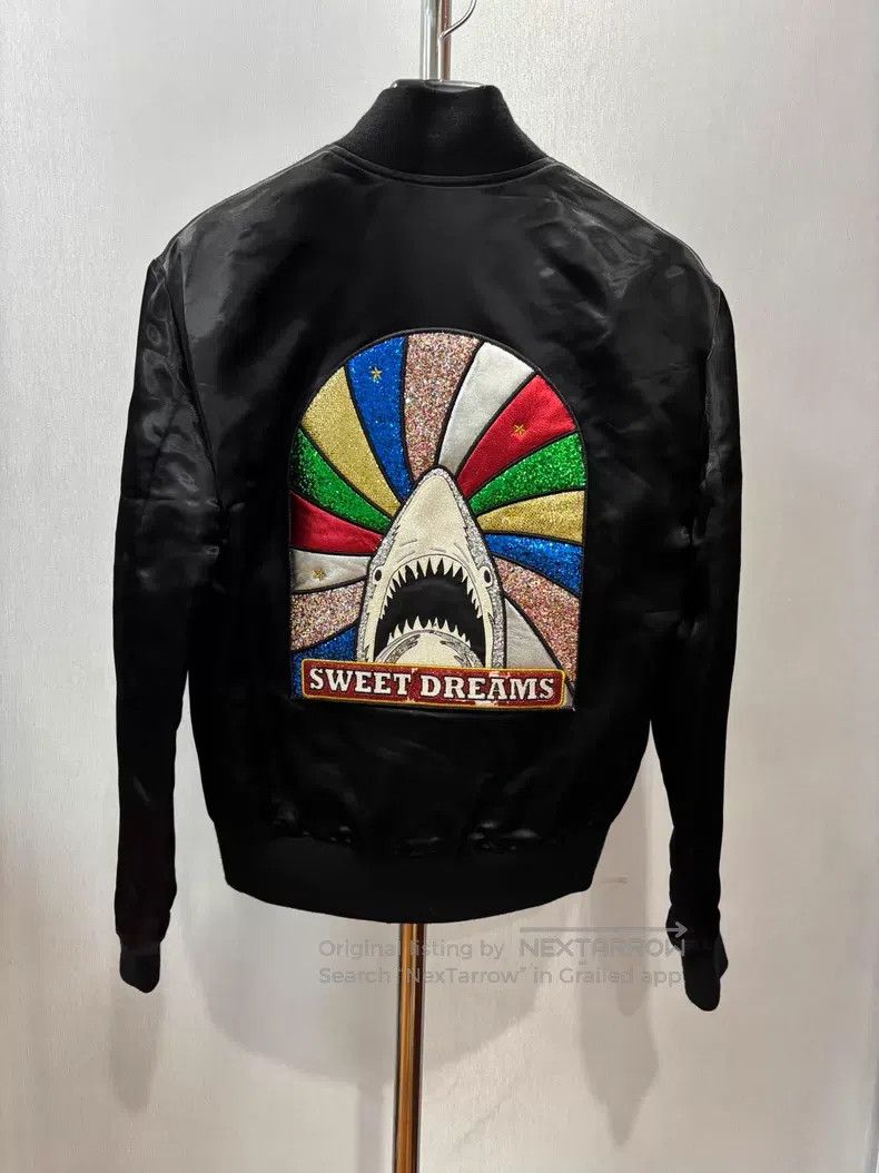 Saint Laurent Paris #REF! Size XXS / US 00 / IT 34 - 1 Thumbnail