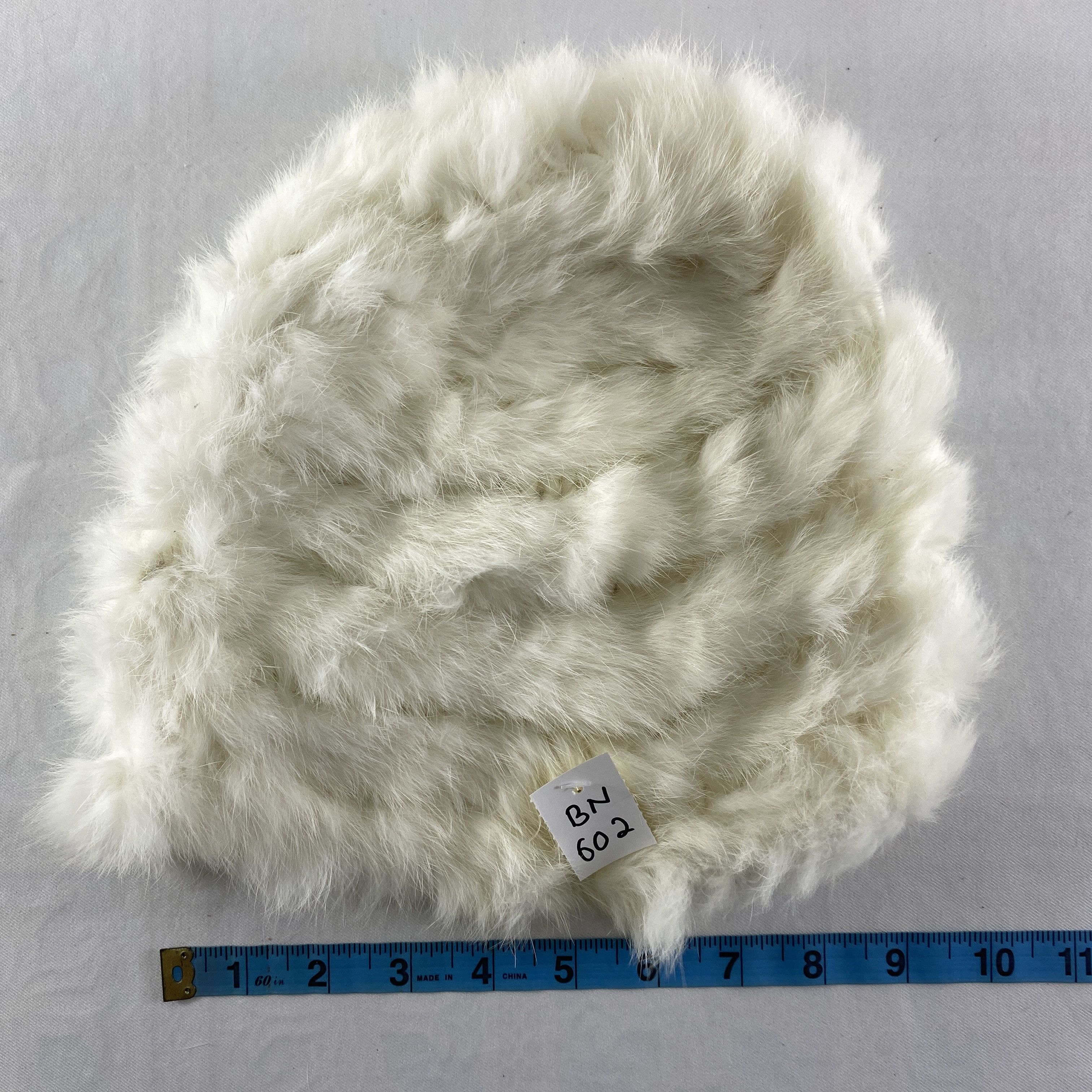 Japanese Brand Limited Design Snow Cap Hat Beanie -BN602 Size ONE SIZE - 4 Thumbnail