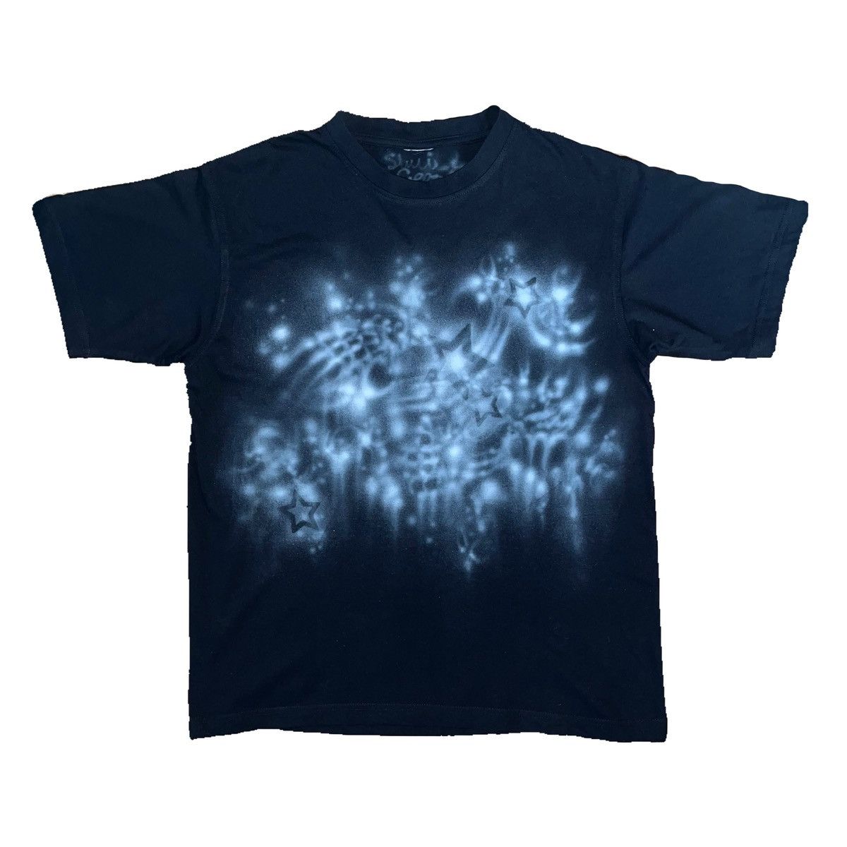 Other 1/1 airbrush t-shirt Size M / US 6-8 / IT 42-44 - 1 Thumbnail