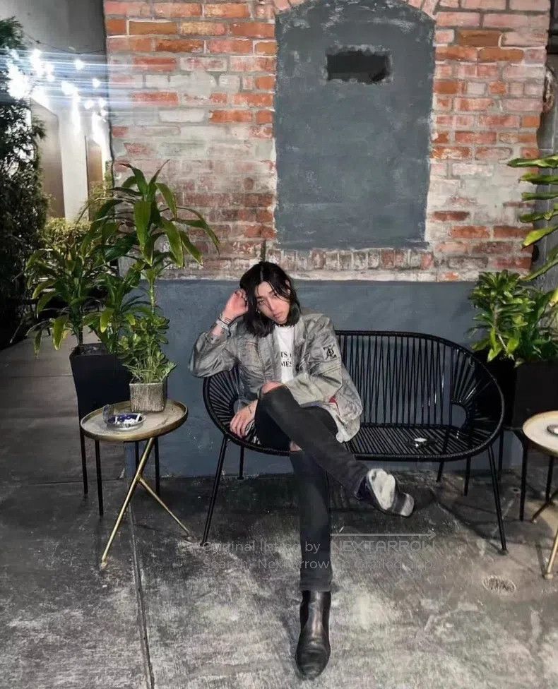 Saint Laurent Paris Saint Laurent Paris Chelsea Boots Size US 10 / EU 43 - 8 Thumbnail