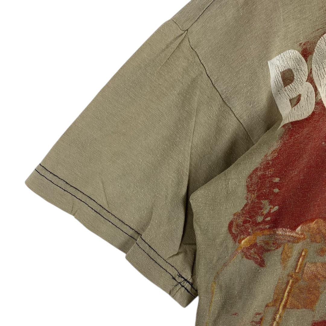 Other Vintage Bob Marley Rasta Experience Sun Faded Tee Size US L / EU 52-54 / 3 - 6 Thumbnail