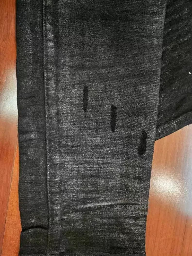 Amiri Amiri jeans Size US 33 - 5 Thumbnail