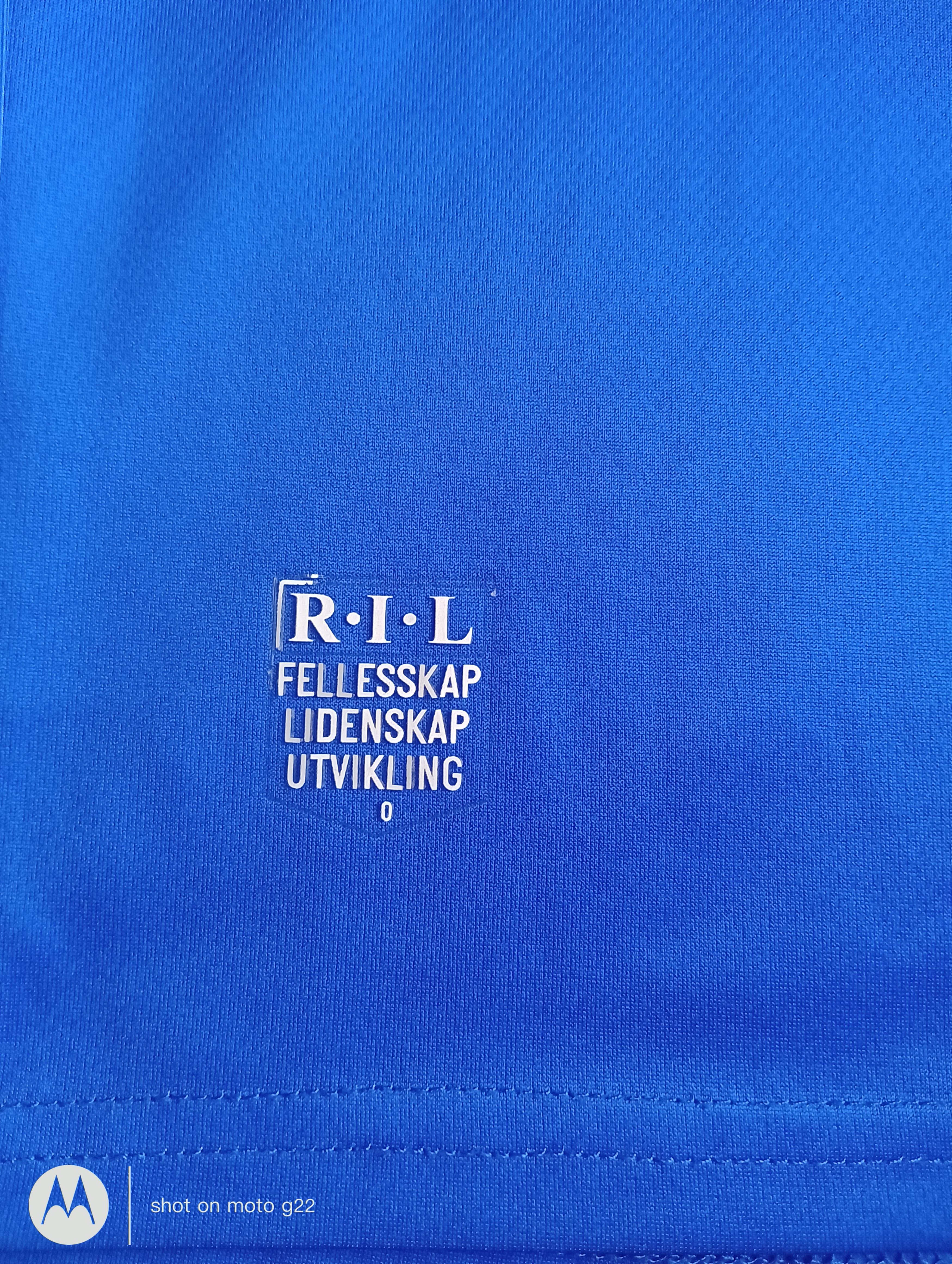Umbro Jersey umbro RIL ranheim Size US XS / EU 42 / 0 - 4 Thumbnail